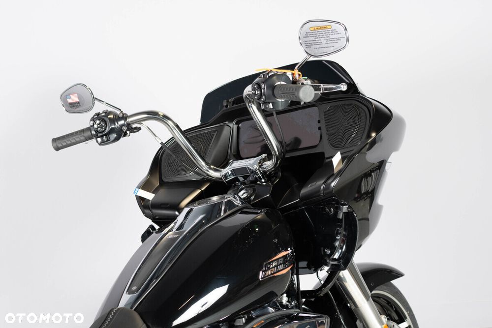 Harley-Davidson Touring Road Glide - 8