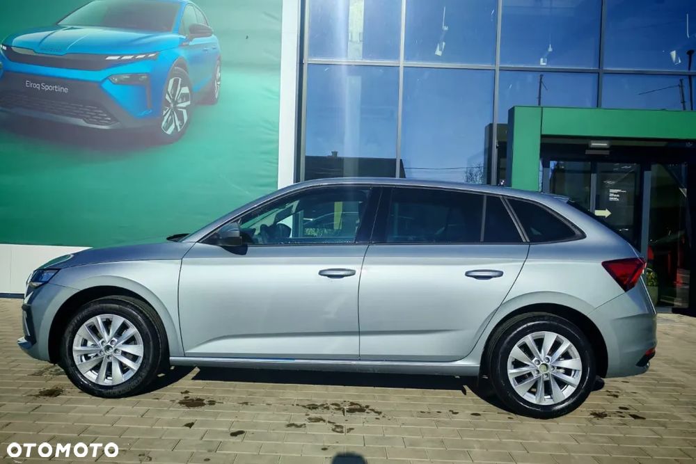 Skoda Scala 1.0 TSI Drive DSG - 3