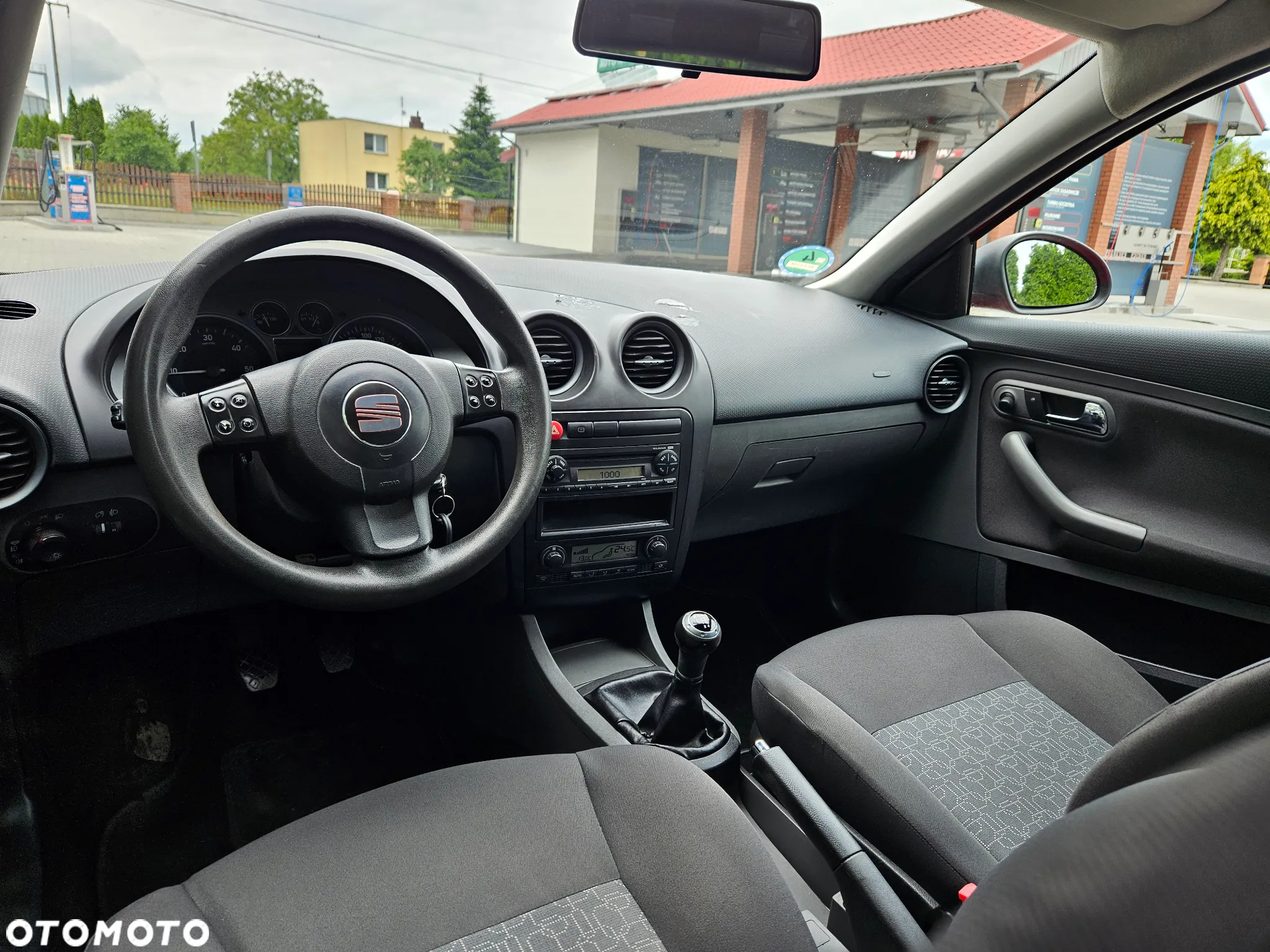 Seat Ibiza - 13