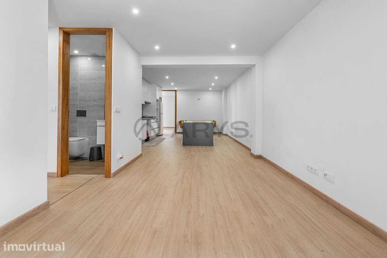 Apartamento T3 em Ferreiros, Braga - Grande imagem: 3/26
