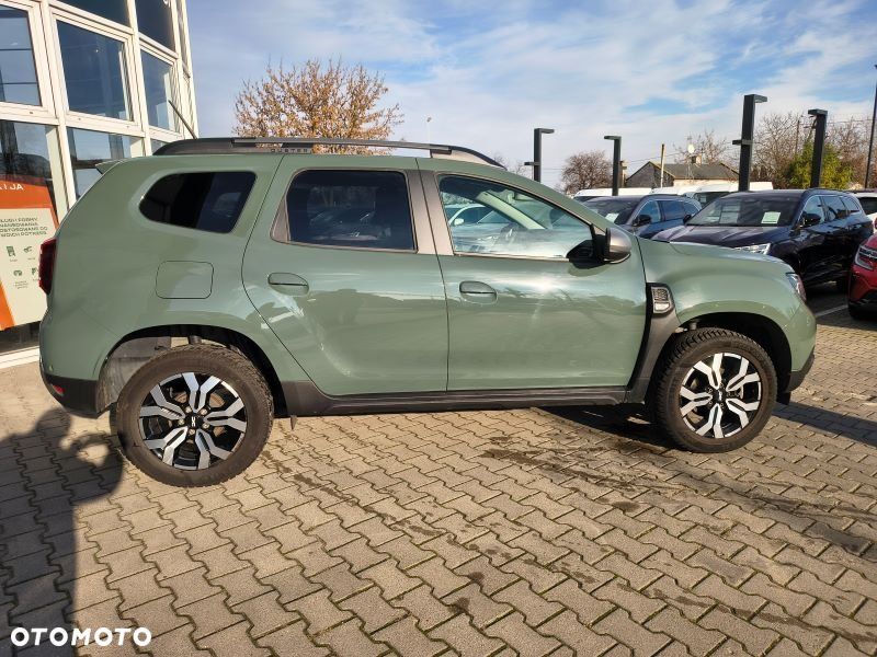 Dacia Duster - 6
