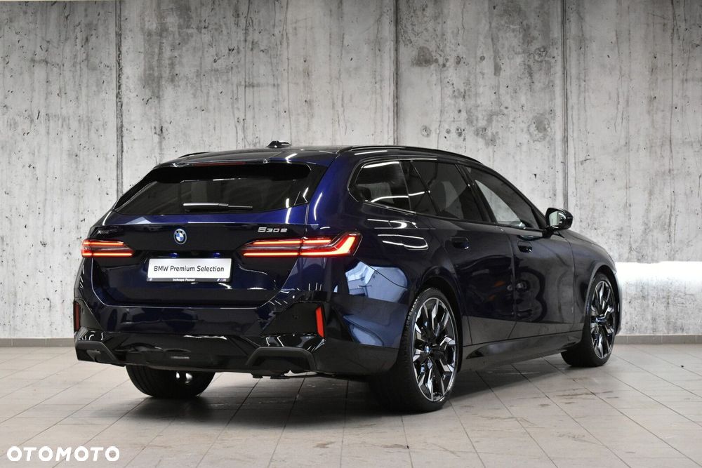 BMW Seria 5 - 3