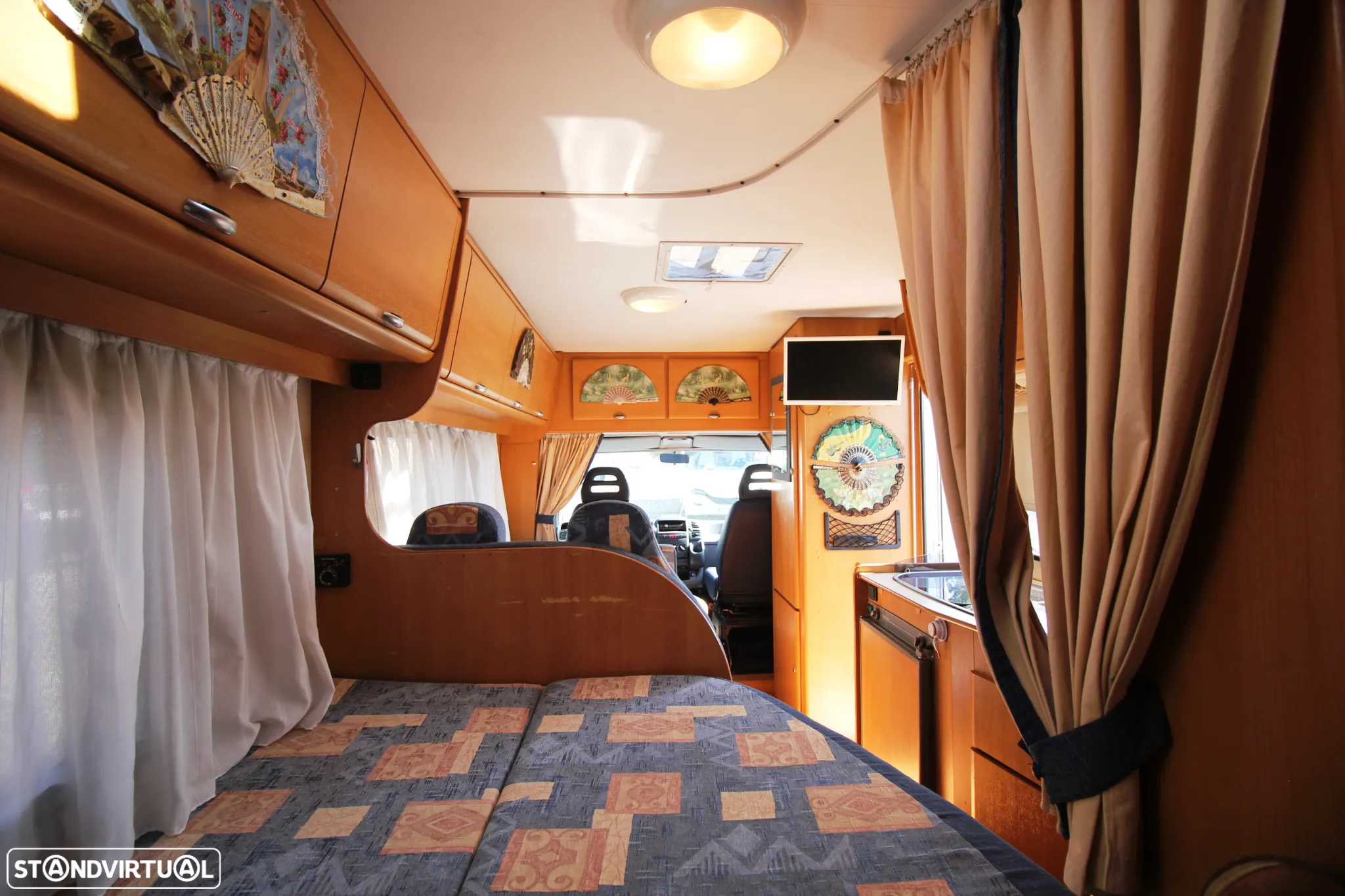 CI International Carioca 15P - 8