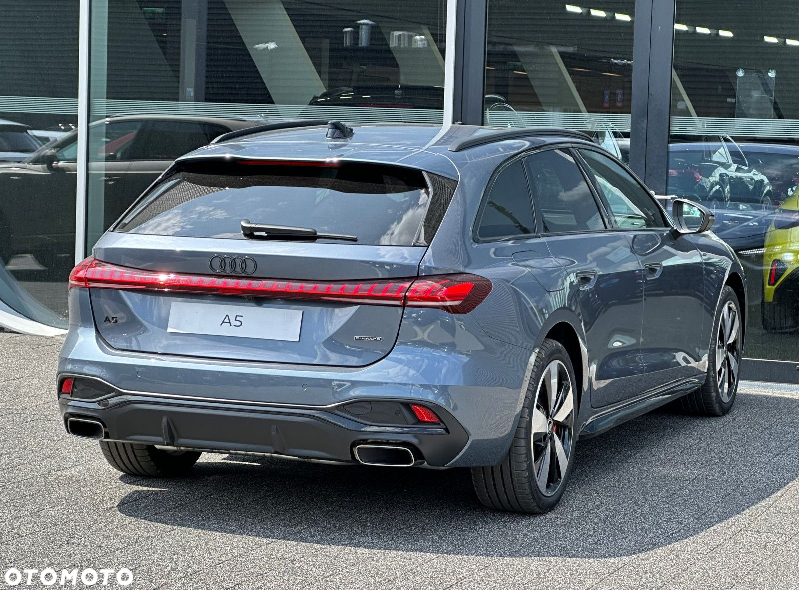 Audi A5 - 7