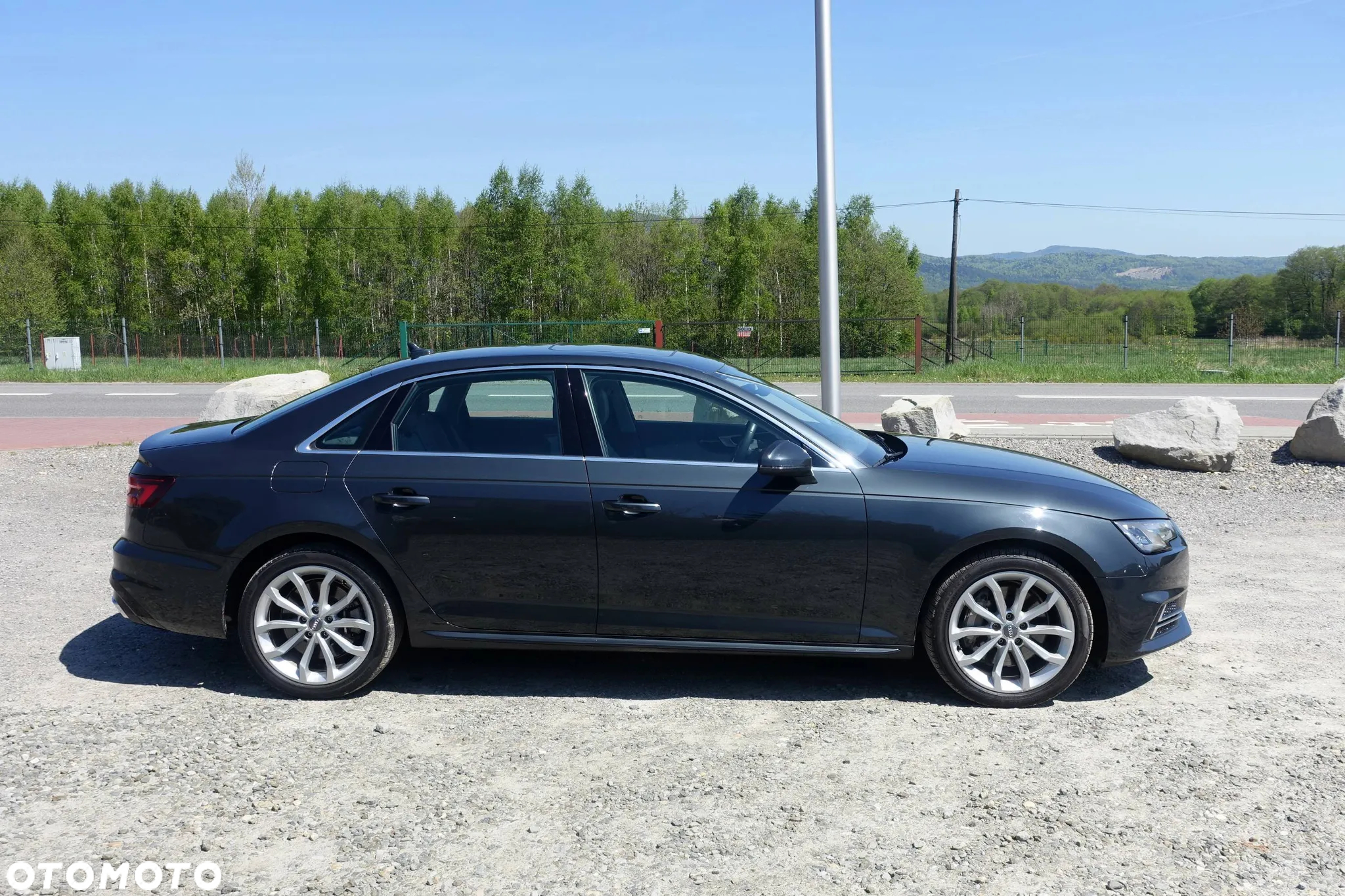 Audi A4 2.0 TFSI Quattro Sport S tronic - 4