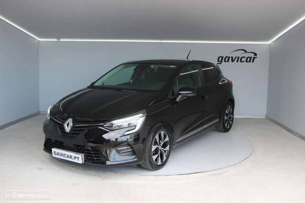 Renault Clio 1.0 TCe Evolution - 15