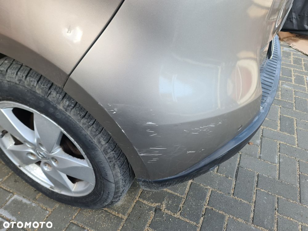 Renault Scenic - 6