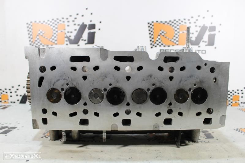 Colaça 1.5 DCI - 110421067R - 8