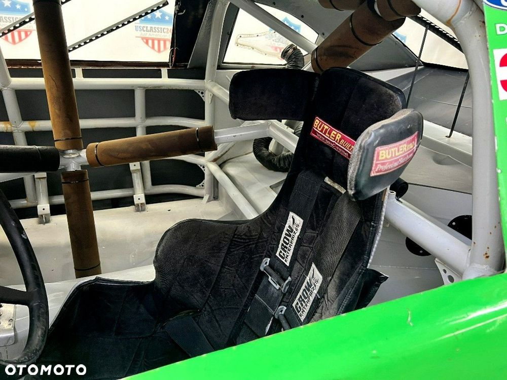 Ford Fusion - 33