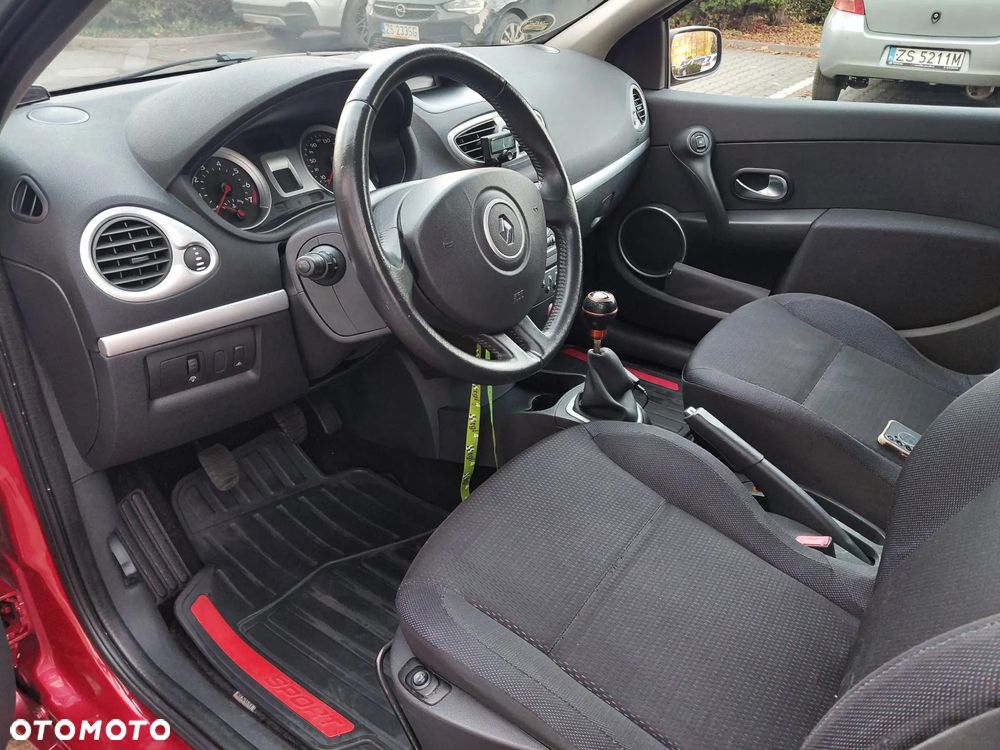 Renault Clio 1.6 16V Edition Dynamique - 16