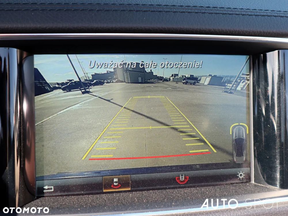 Mercedes-Benz SL 400 9G-TRONIC - 29