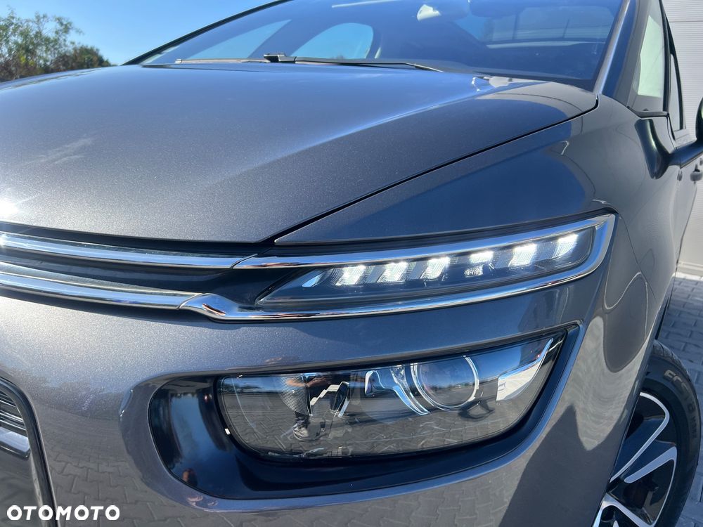 Citroën C4 Picasso 1.2 PureTech Exclusive - 2