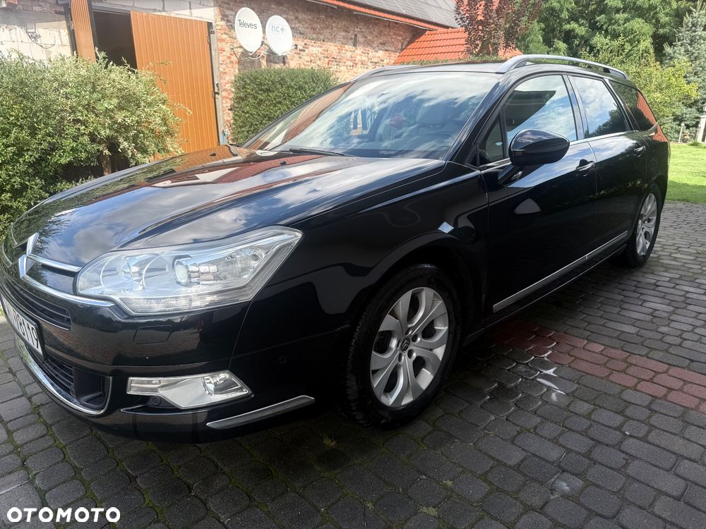 Citroën C5 1.6 THP Exclusive - 2