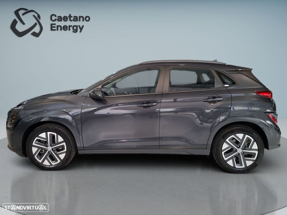 Hyundai Kauai EV 64 kWh Premium - 5