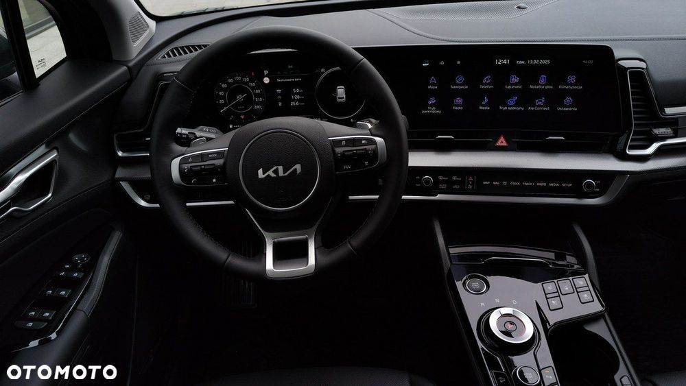 Kia Sportage - 17
