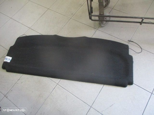 Tampo Cortina Da Mala 9646250277 PEUGEOT 206+ 2010 3P PEUGEOT 206 + 2011 1.4I 75CV 5P CINZA - 1