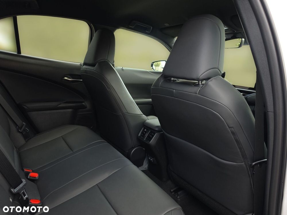 Lexus UX 250h GPF F Sport Design+ 2WD - 29