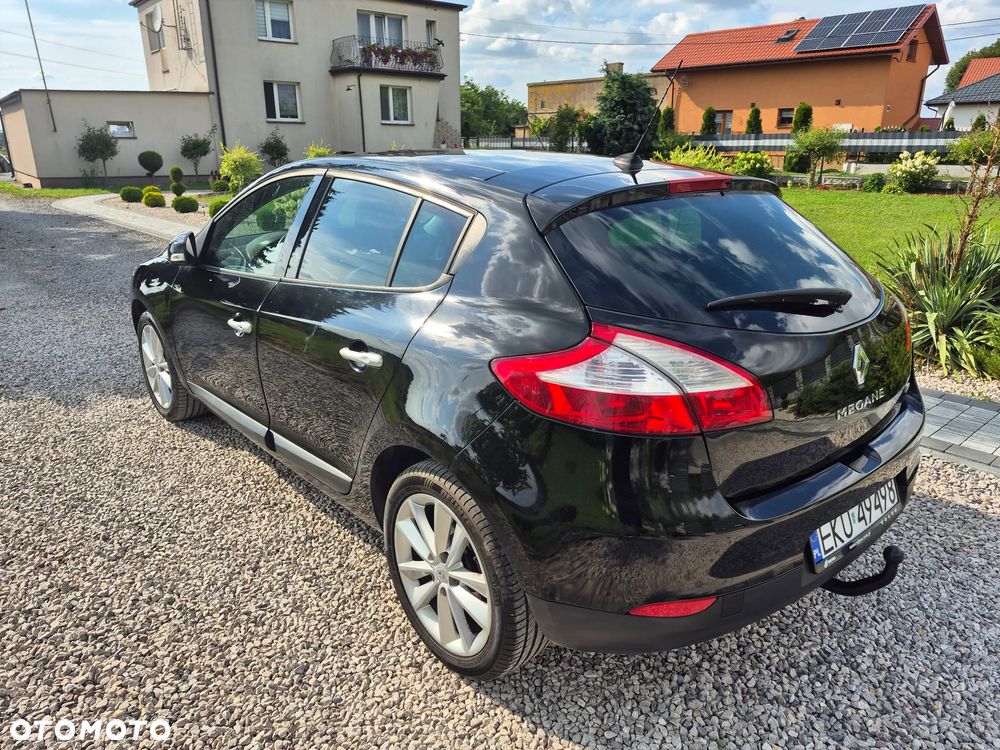 Renault Megane - 16