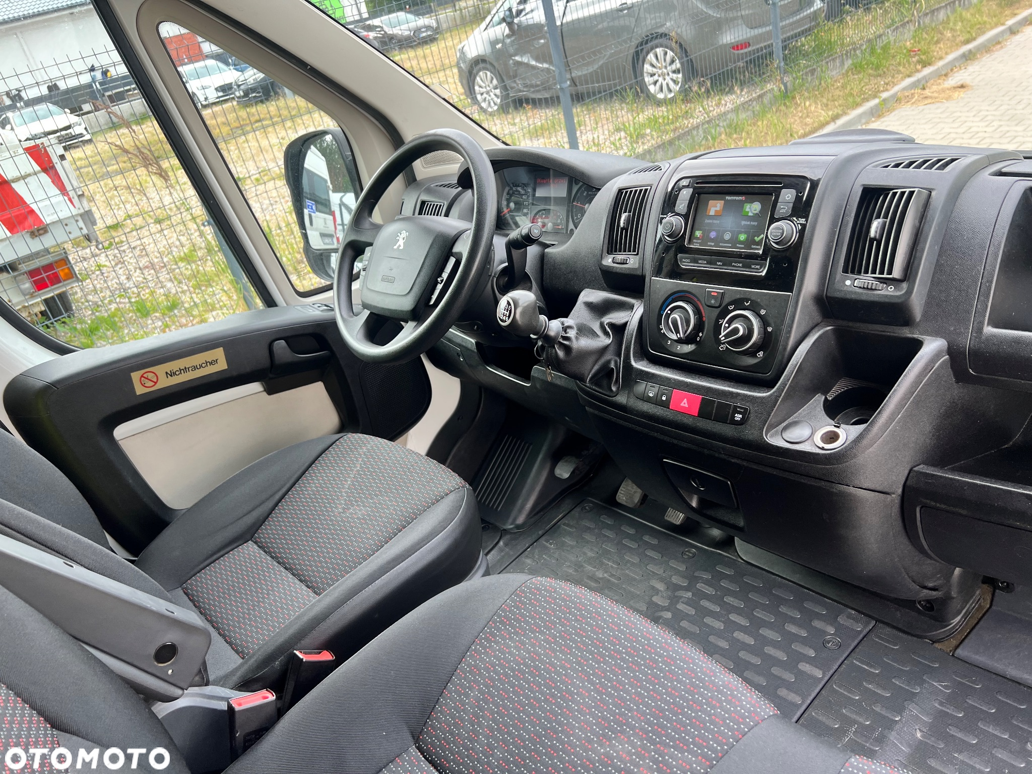 Peugeot Boxer L2H1 - 22