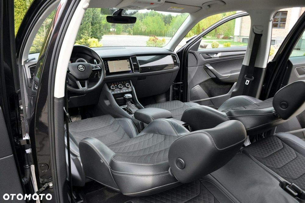 Skoda Kodiaq - 30