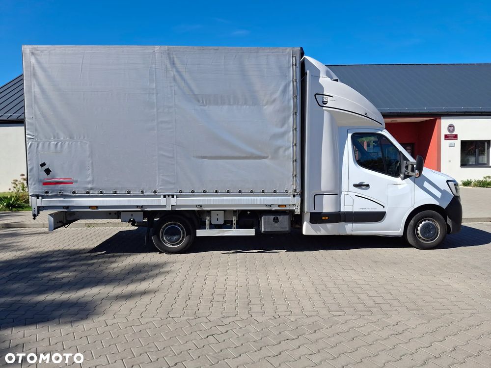 Renault Master - 3
