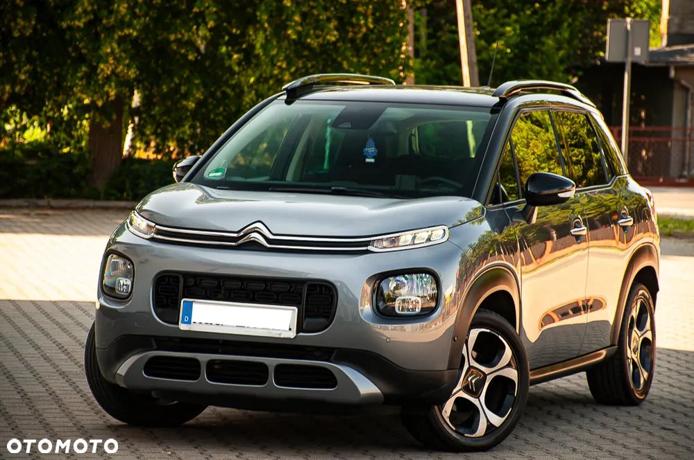 Citroën C3 Aircross PureTech 110 Stop & Start OPF SHINE - 1