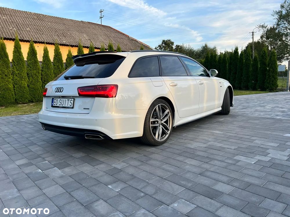 Audi A6 - 7