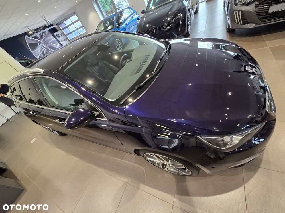 Peugeot 308 1.6 e-HDi Allure S&S - 34