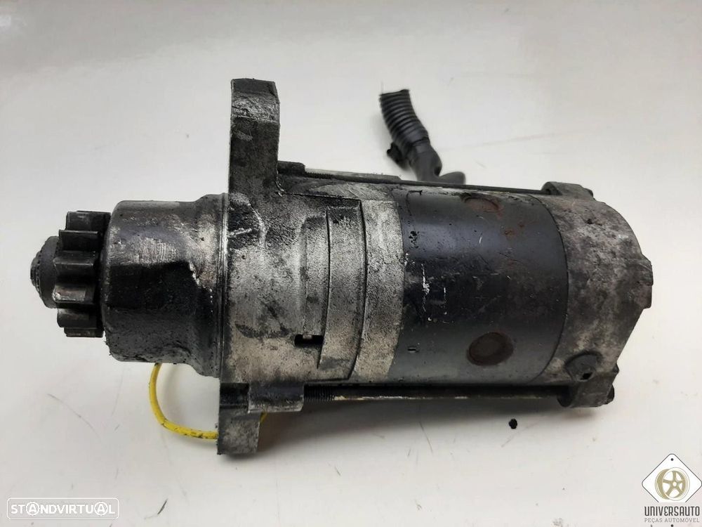 MOTOR ARRANQUE NISSAN ALMERA II 2000 - 2