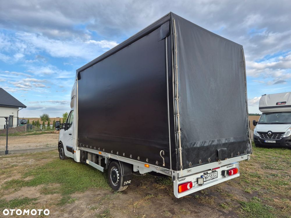 Renault Master - 5