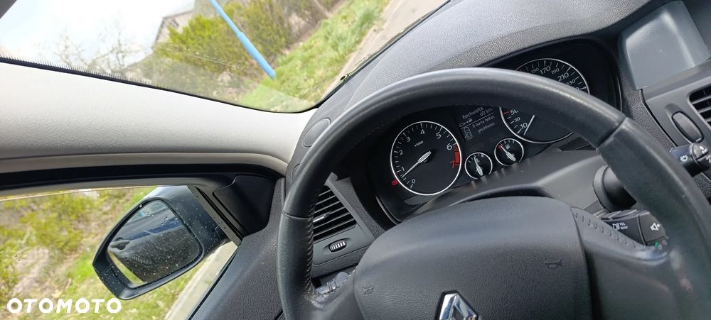 Renault Laguna 2.0 16V 140 Dynamique - 12