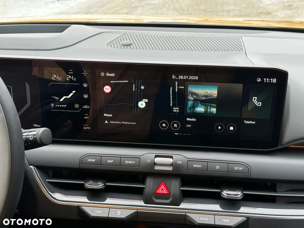 Kia K4 1.6 T-GDI L - 34