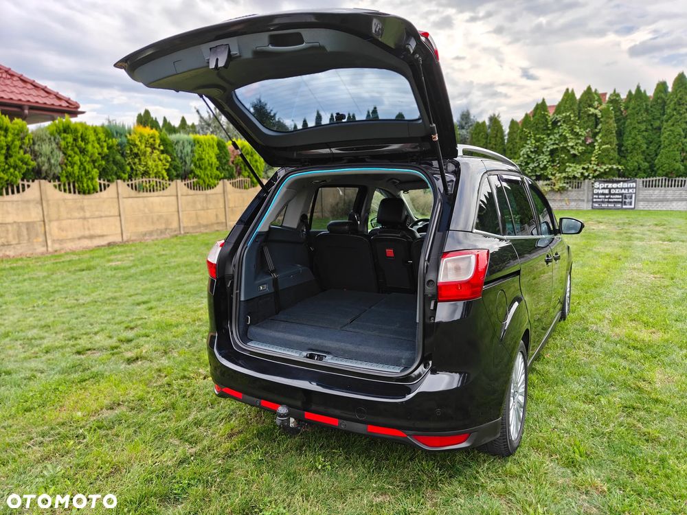 Ford Grand C-MAX 1.6 EcoBoost Edition ASS - 9