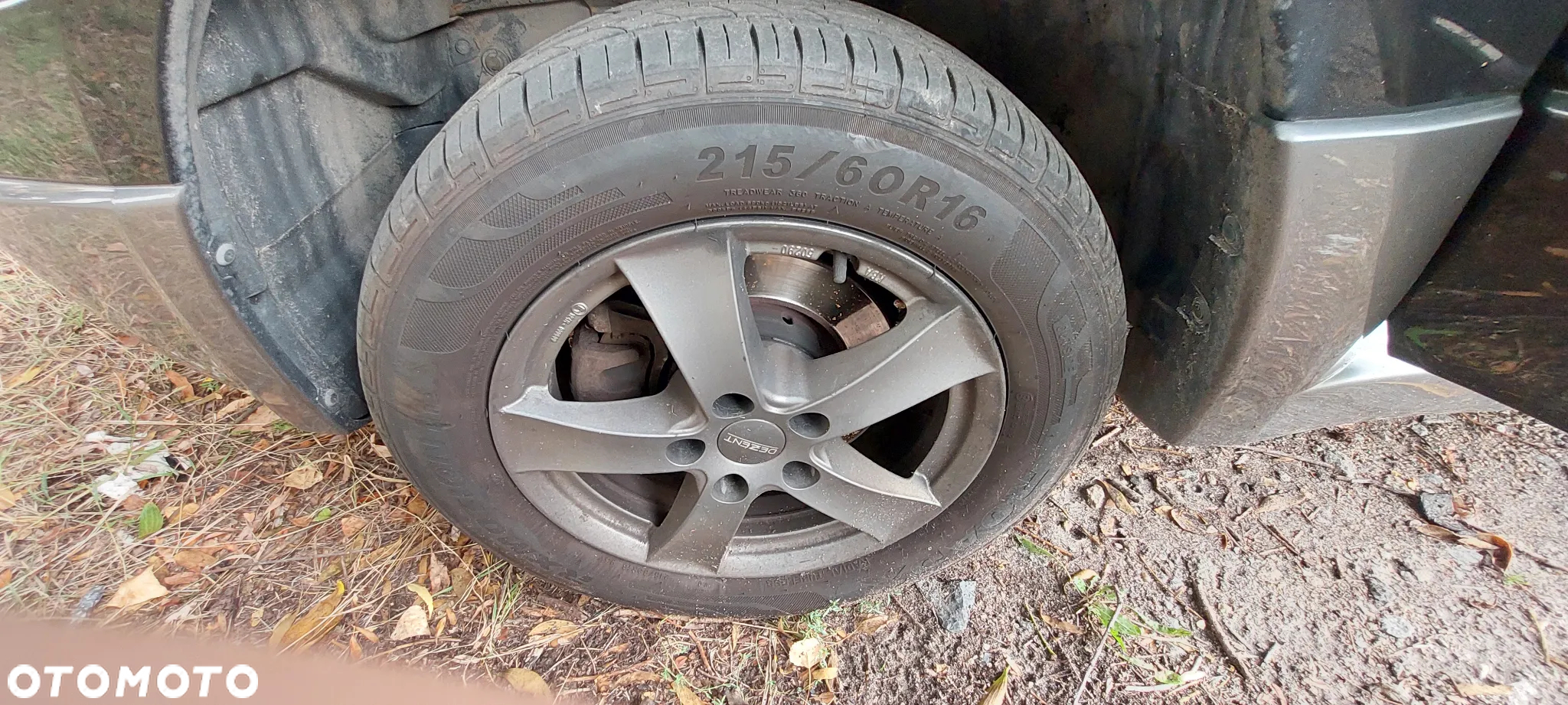 Mitsubishi Outlander 2.0 Sport 4WD - 8