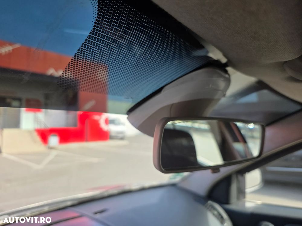 Renault Megane 1.5 dCi FAP Authentique - 8