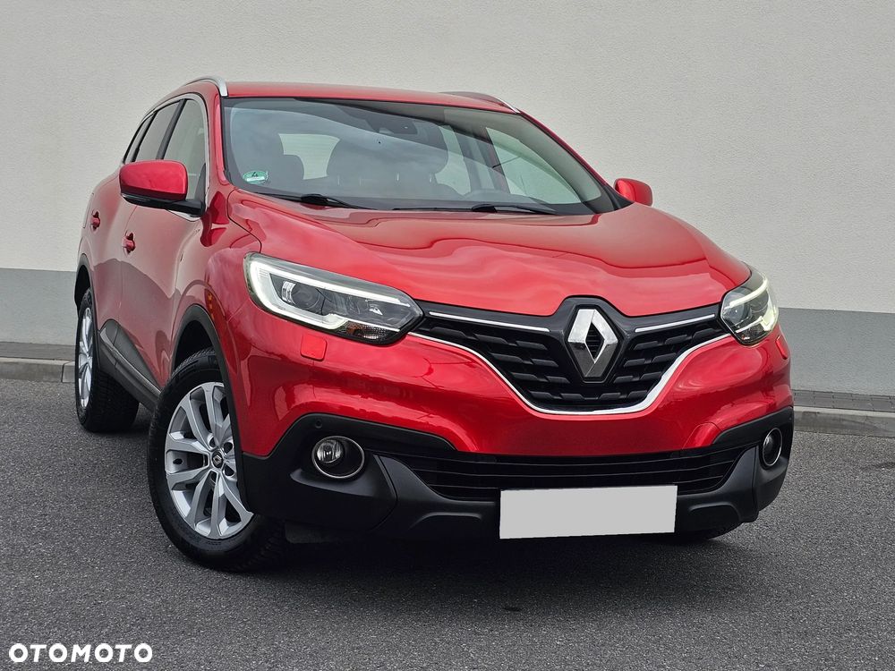 Renault Kadjar Energy dCi 110 EDC Business - 4