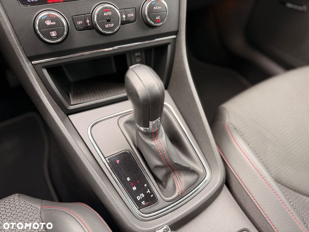 Seat Leon 2.0 TDI DPF DSG FR - 26