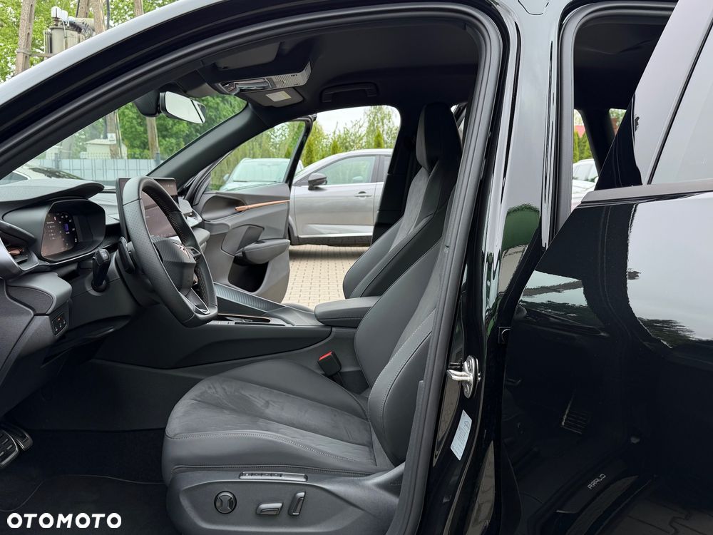 Cupra Terramar 1.5 eTSI DSG - 31