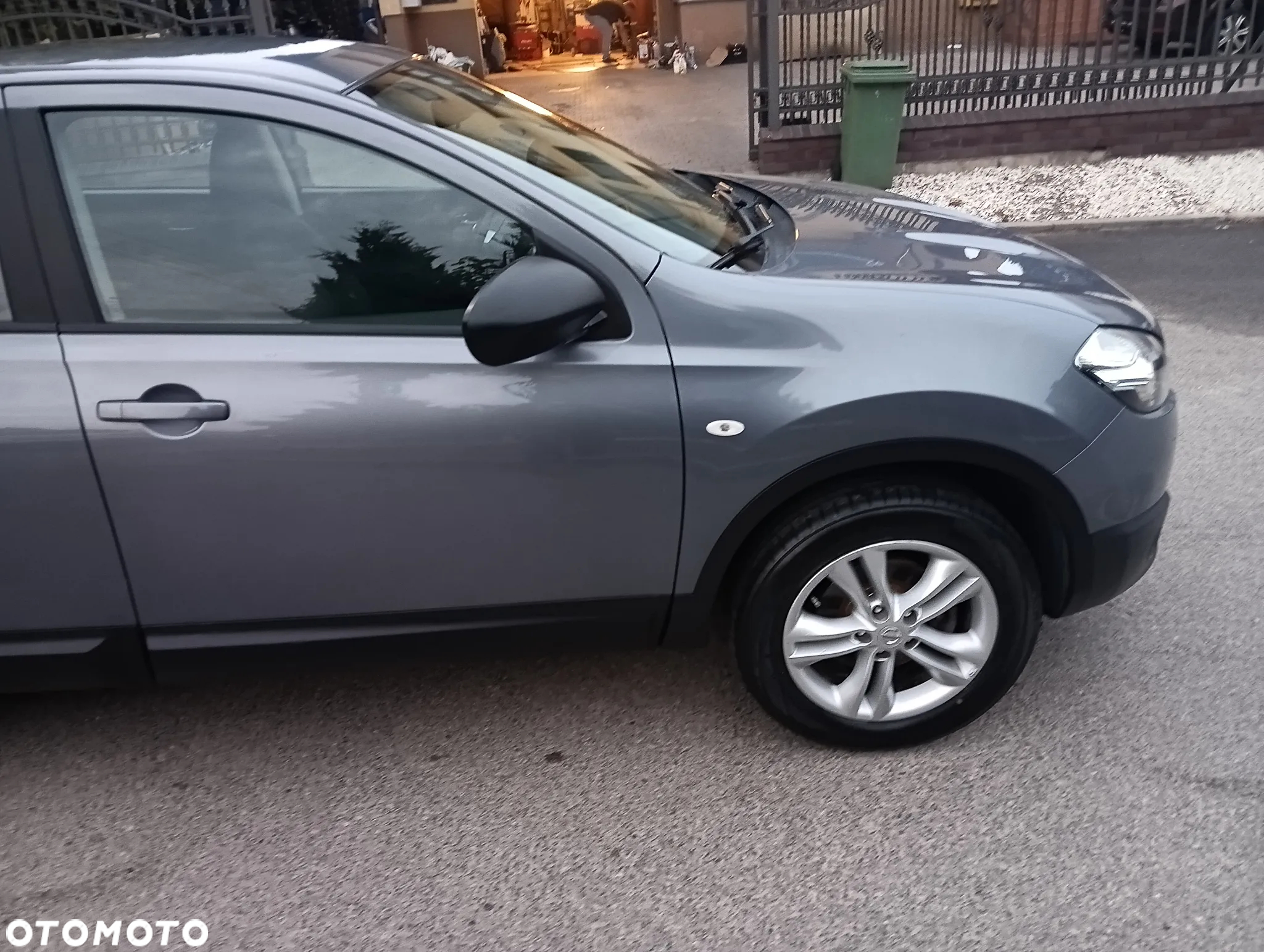 Nissan Qashqai 1.6 acenta - 24