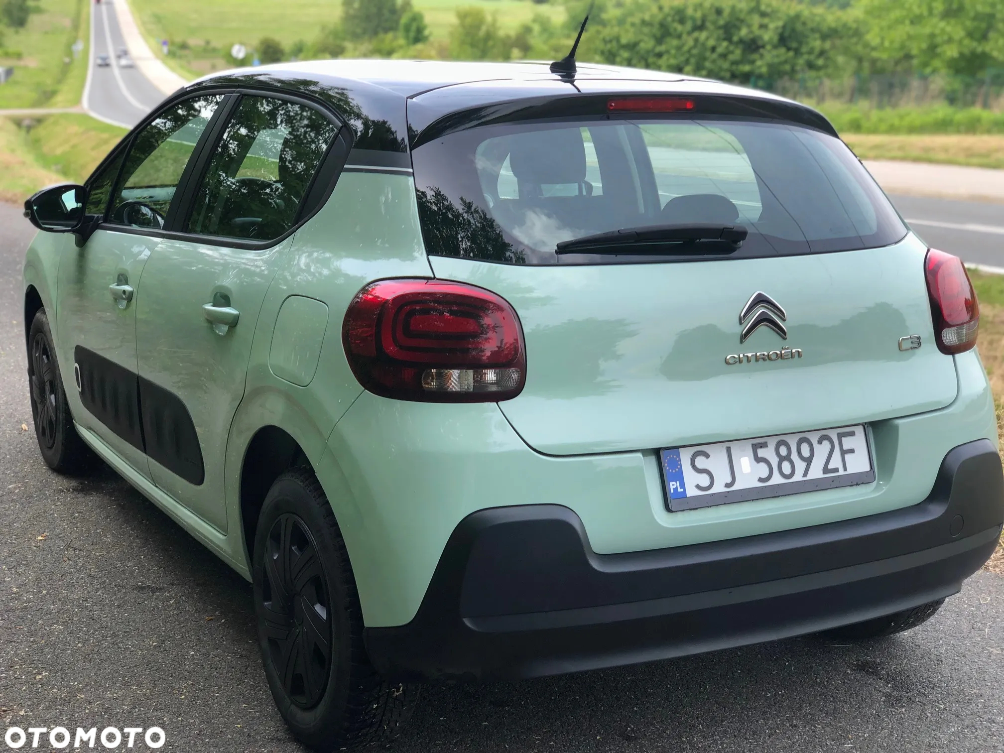 Citroën C3 BlueHDi 75 S&S 83g FEEL - 16