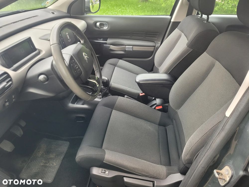 Citroën C4 Cactus BlueHDi 100 Stop&Start Shine - 7