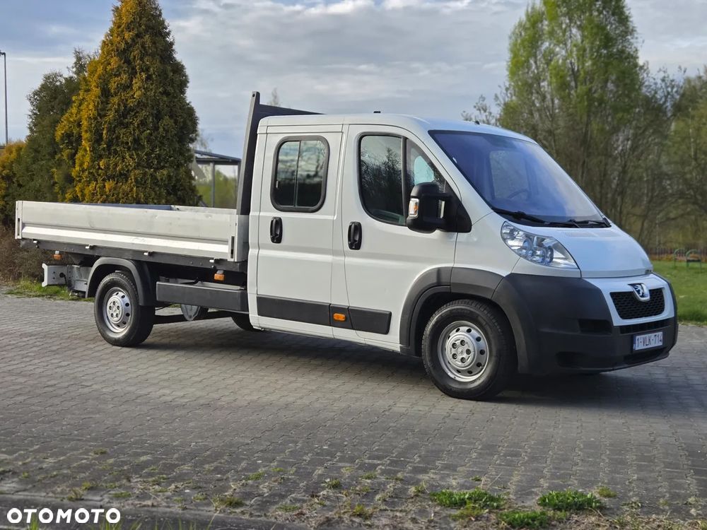 Peugeot Boxer - 8