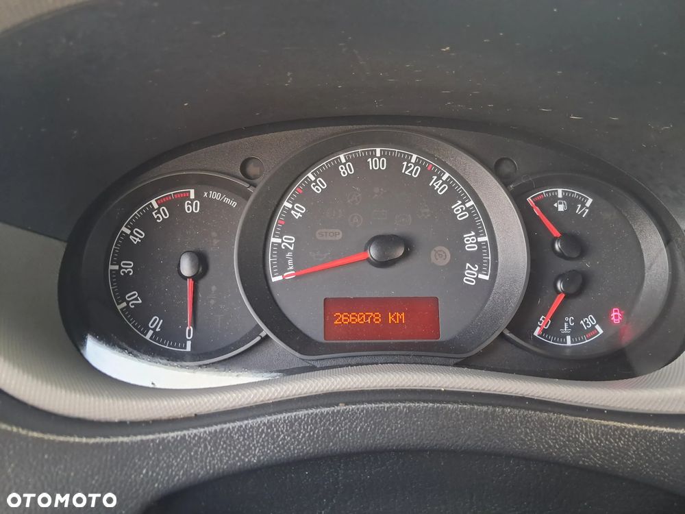 Opel MOVANO !!! 2,3 DCI !!! DO-KA !!! MAXXX !!! - 29