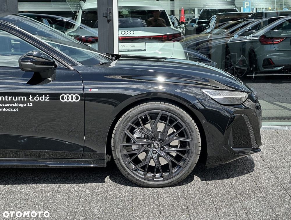 Audi A6 Limousine - 6