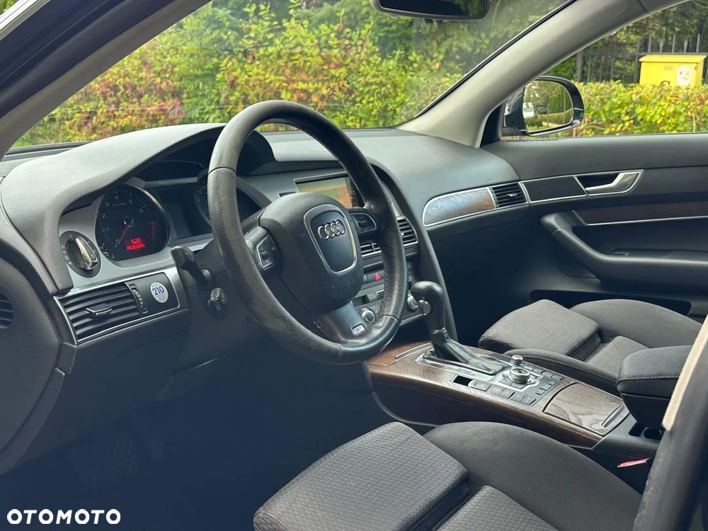 Audi A6 - 7