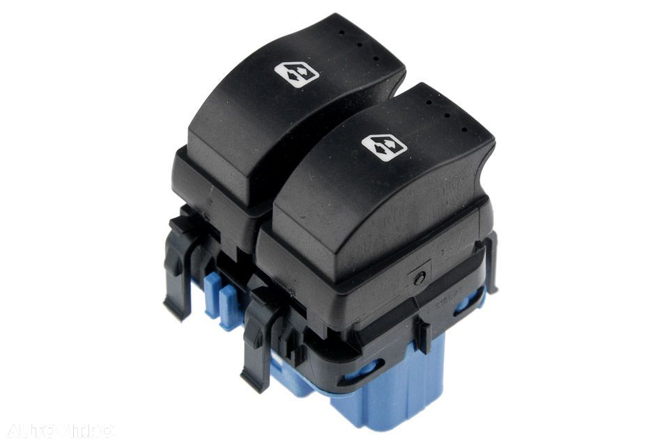 Comutator macara geam Renault Master 2010-, Opel Movano 2010-, NTY EWS-RE-038 - 1