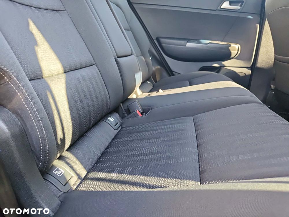 Kia Sportage 1.6 GDI 2WD VISION - 24