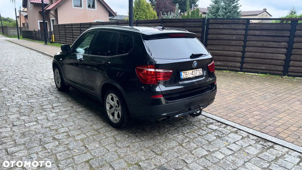 BMW X3 - 11