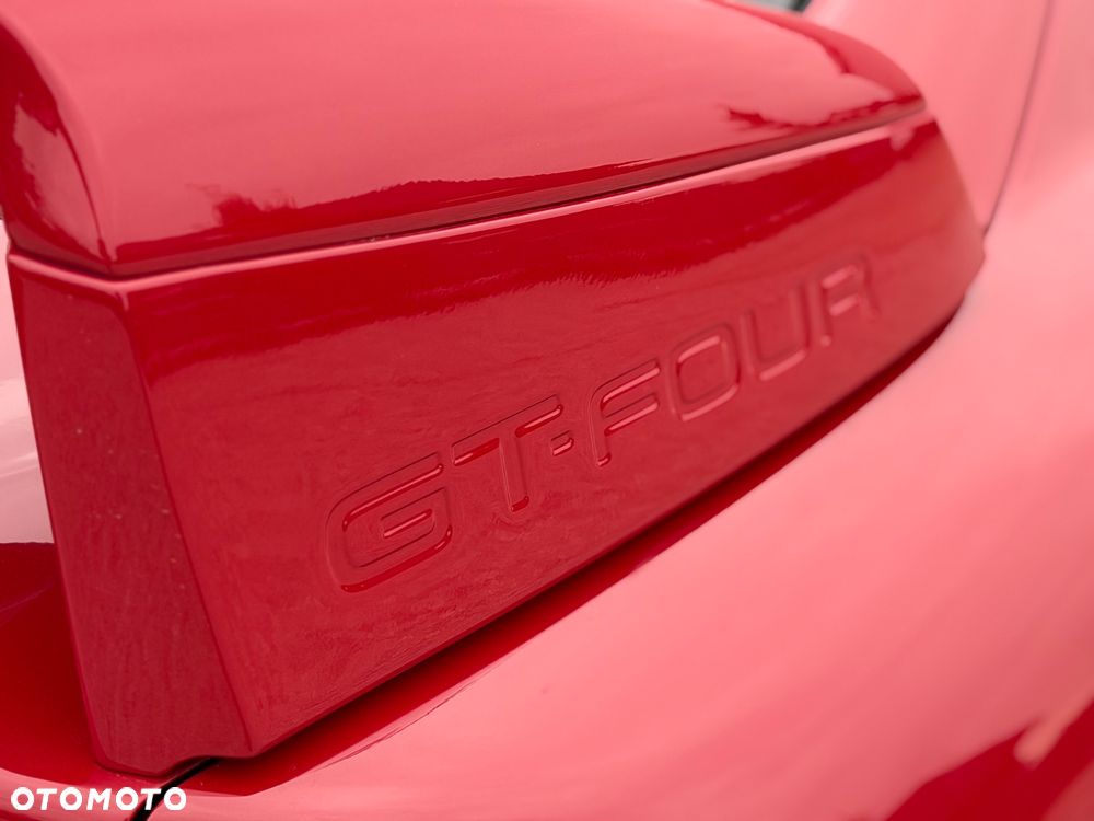 Toyota Celica 2.0 GT-FOUR - 9