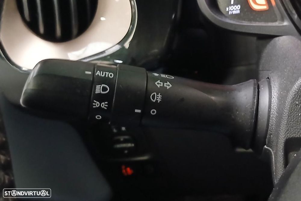 Citroën C1 1.0 VTi Origins - 9